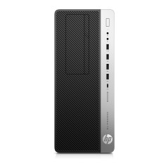 Buy T1A HP EliteDesk 800 G4 Refurbished Intel Core i7 i7-8700 with 16GB DDR4 RAM, 256GB SSD & Windows 11 Pro – Powerful, Reliabl